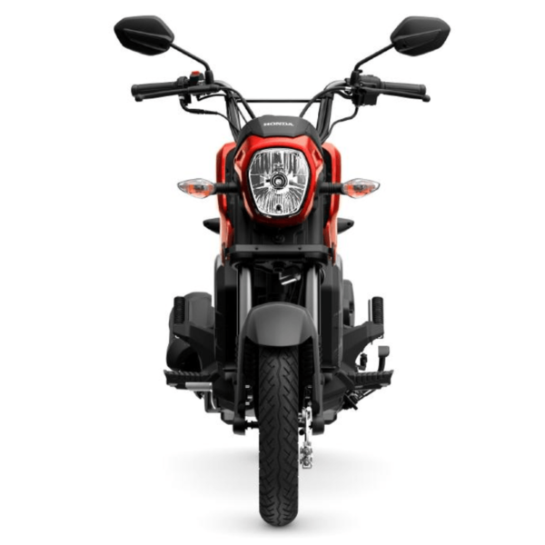 PROXIMAMENTE Sorteo No. 4 - Honda Navi - Imagen 4